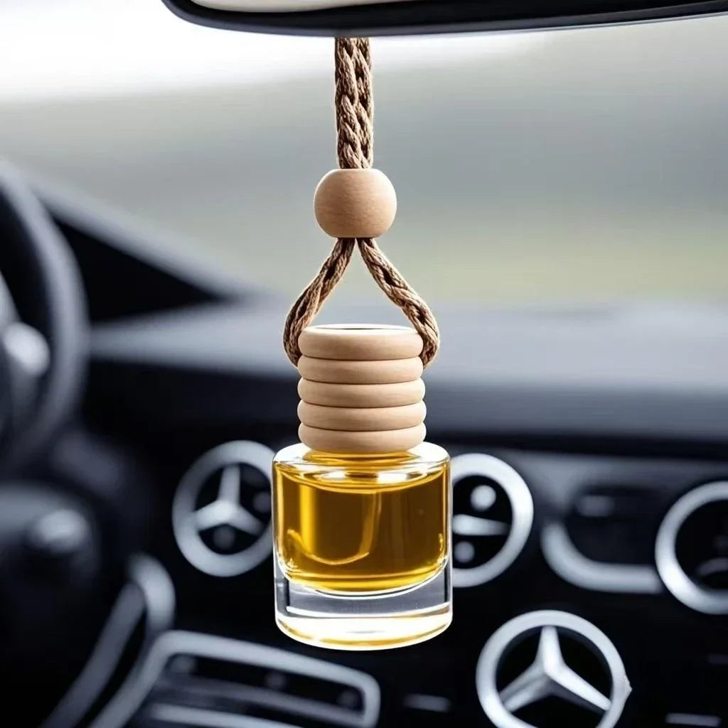 Fresh Ride Scent Boosters